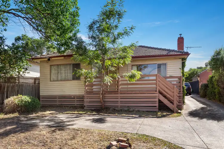 1/154 Nell Street, Greensborough VIC 3088