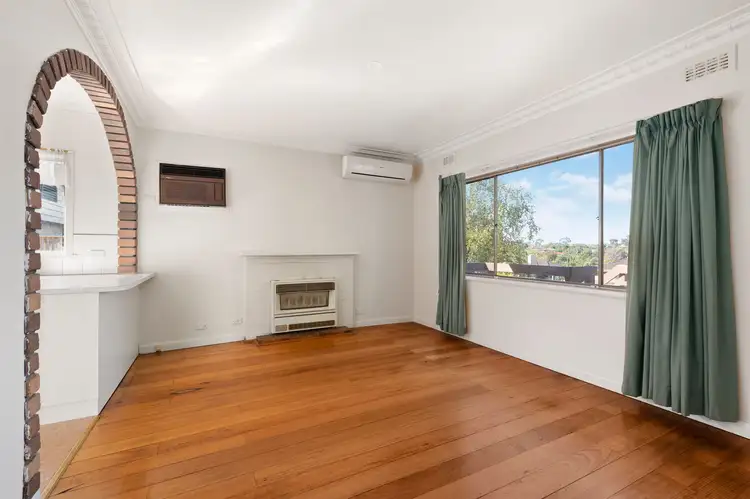Third view of Homely house listing, 1/154 Nell Street, Greensborough VIC 3088