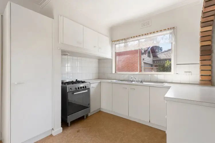 Fifth view of Homely house listing, 1/154 Nell Street, Greensborough VIC 3088
