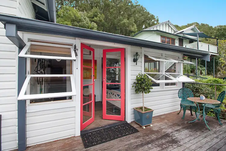 Second view of Homely house listing, 29 Queen Street, Murwillumbah NSW 2484
