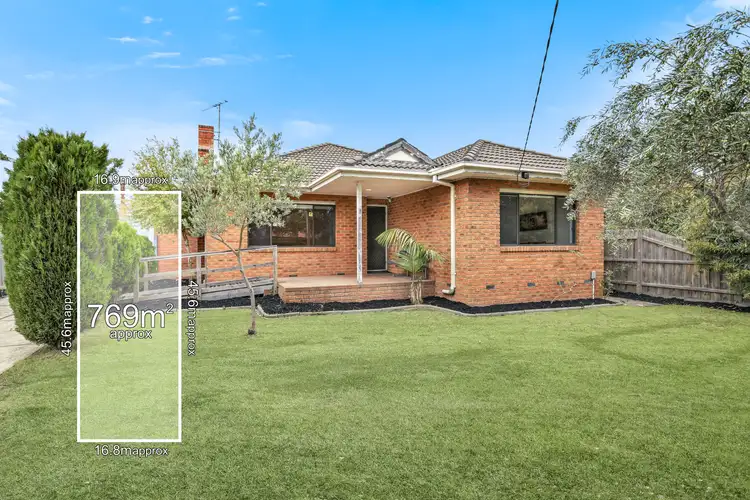 40 Highland Avenue, Oakleigh East VIC 3166