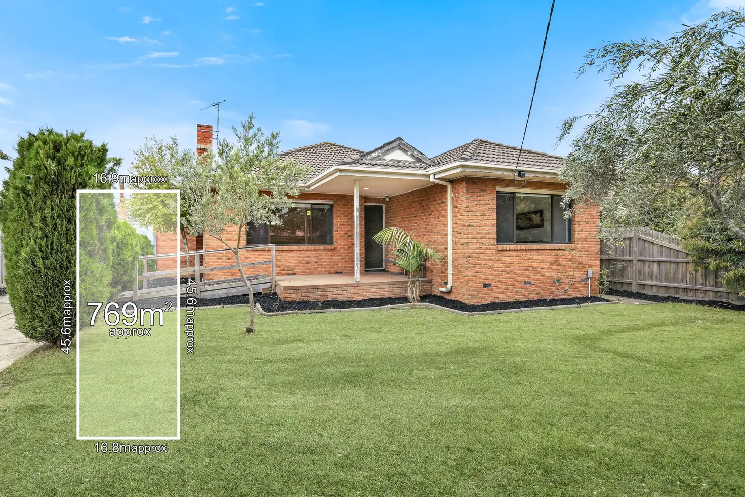 Main view of Homely house listing, 40 Highland Avenue, Oakleigh East VIC 3166
