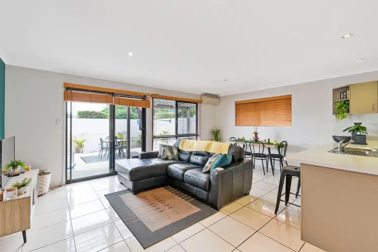 Second view of Homely townhouse listing, 1/224 Main Road, Maroochydore QLD 4558