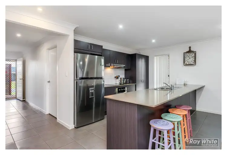 Third view of Homely house listing, 12 Premier Court, Gracemere QLD 4702