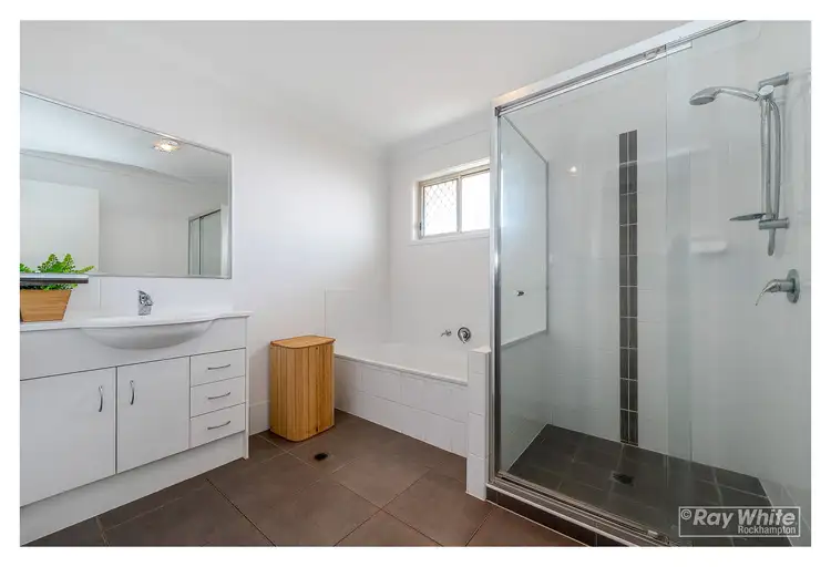 Fifth view of Homely house listing, 12 Premier Court, Gracemere QLD 4702