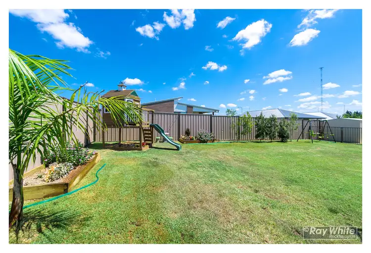 Sixth view of Homely house listing, 12 Premier Court, Gracemere QLD 4702