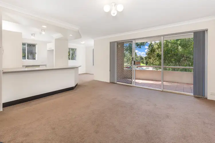 6/33 Fontenoy Road, Macquarie Park NSW 2113