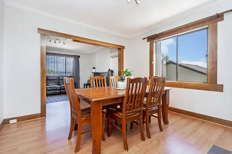 Fifth view of Homely house listing, 255 Vermont Road, Mowbray TAS 7248