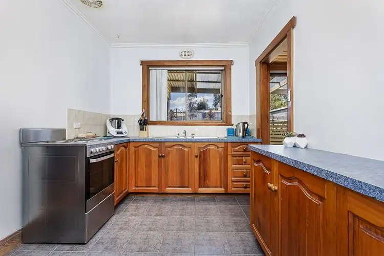 Sixth view of Homely house listing, 255 Vermont Road, Mowbray TAS 7248