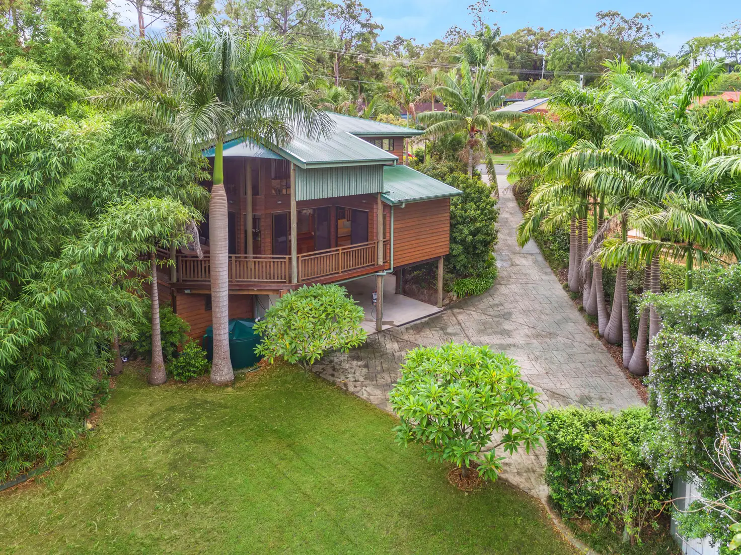Main view of Homely house listing, 30 Ashley Road, Chermside West QLD 4032
