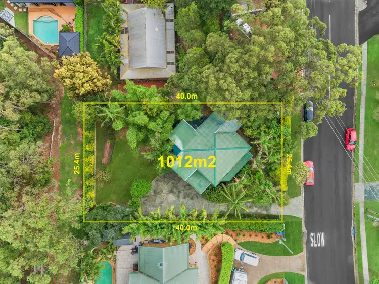 Second view of Homely house listing, 30 Ashley Road, Chermside West QLD 4032