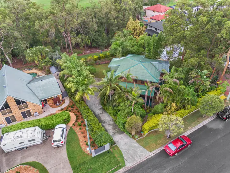 Third view of Homely house listing, 30 Ashley Road, Chermside West QLD 4032