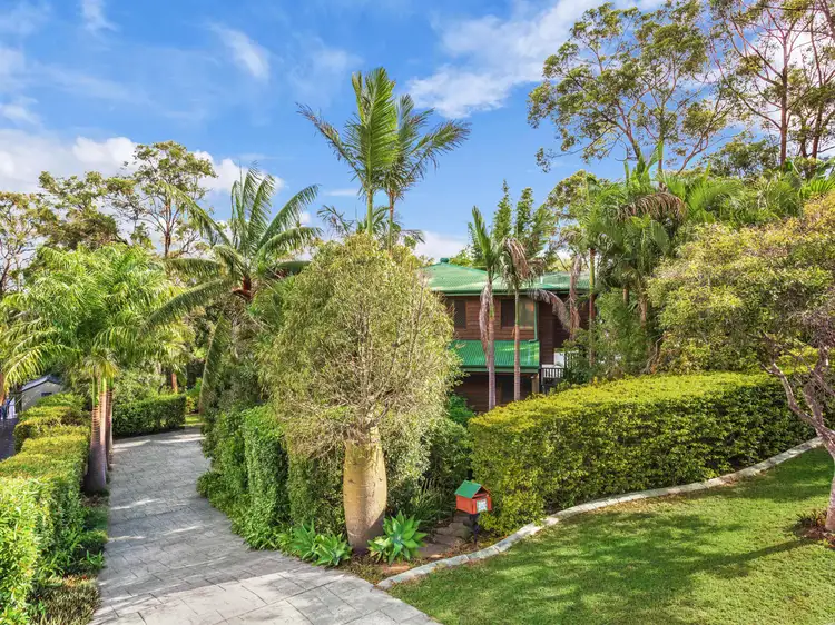 Fourth view of Homely house listing, 30 Ashley Road, Chermside West QLD 4032