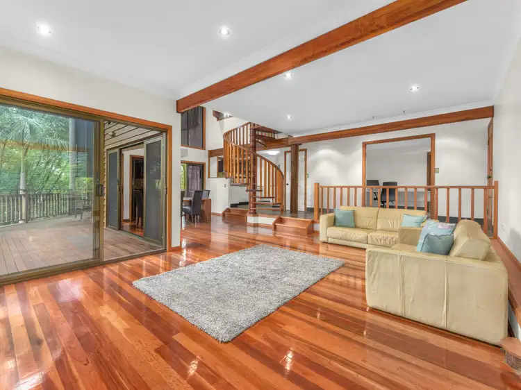 Sixth view of Homely house listing, 30 Ashley Road, Chermside West QLD 4032