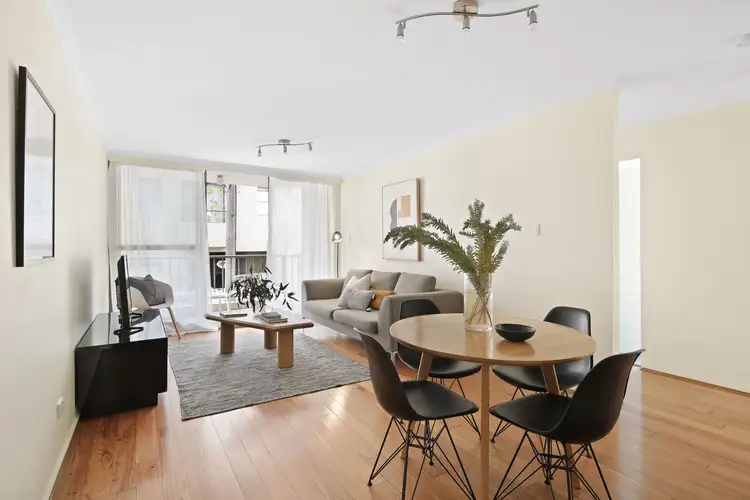 5/322 Bourke Street, Surry Hills NSW 2010