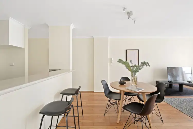 Third view of Homely apartment listing, 5/322 Bourke Street, Surry Hills NSW 2010