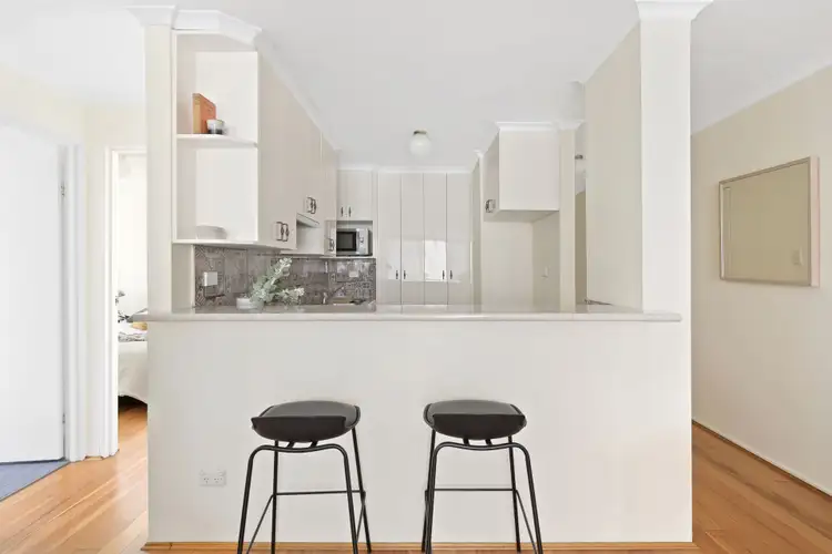 Fourth view of Homely apartment listing, 5/322 Bourke Street, Surry Hills NSW 2010