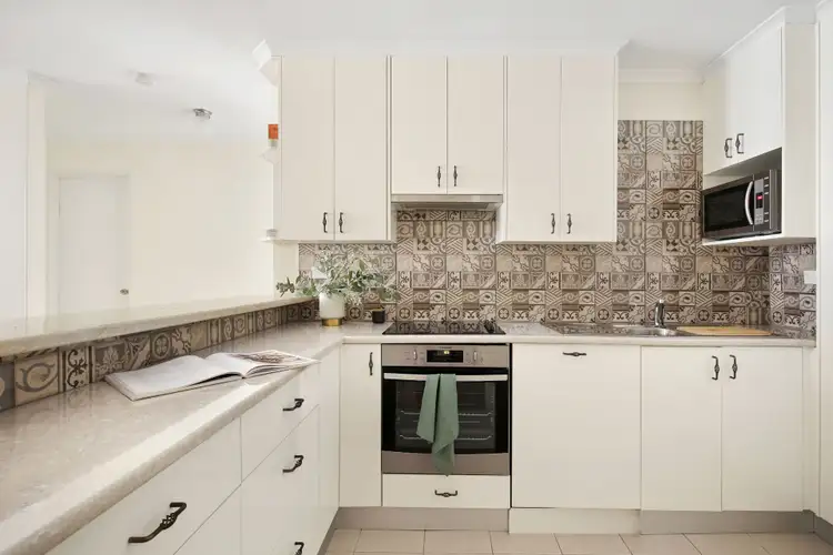 Fifth view of Homely apartment listing, 5/322 Bourke Street, Surry Hills NSW 2010
