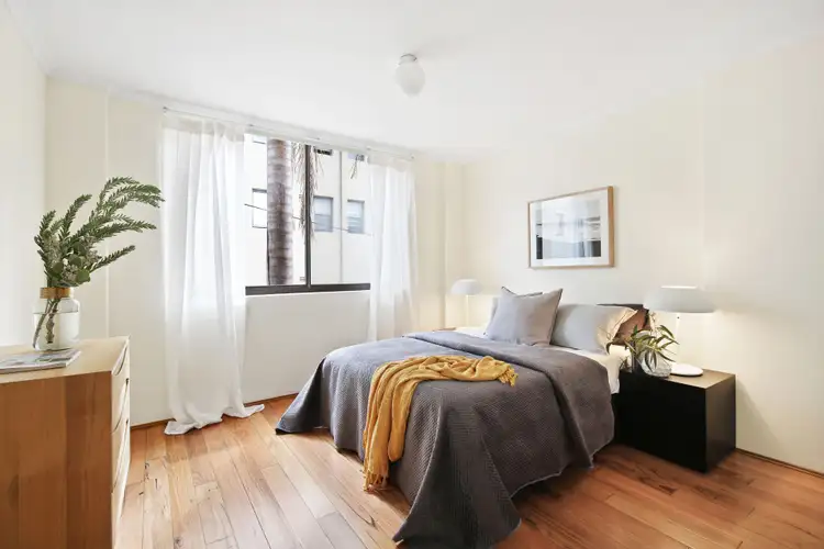 Sixth view of Homely apartment listing, 5/322 Bourke Street, Surry Hills NSW 2010