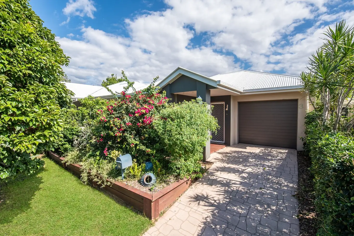 Main view of Homely house listing, 3 Riley Court, North Lakes QLD 4509