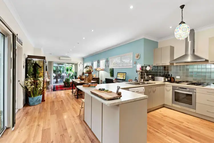 Third view of Homely house listing, 3 Riley Court, North Lakes QLD 4509