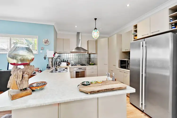 Fourth view of Homely house listing, 3 Riley Court, North Lakes QLD 4509