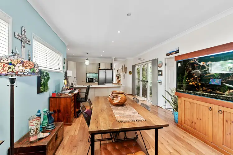 Fifth view of Homely house listing, 3 Riley Court, North Lakes QLD 4509
