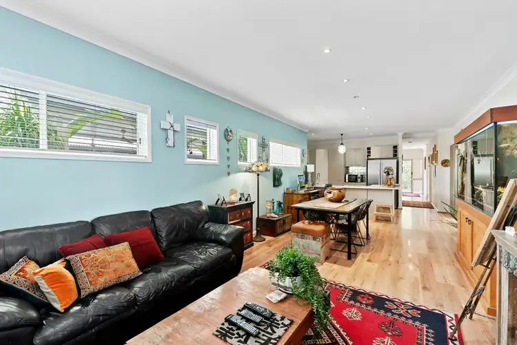 Sixth view of Homely house listing, 3 Riley Court, North Lakes QLD 4509
