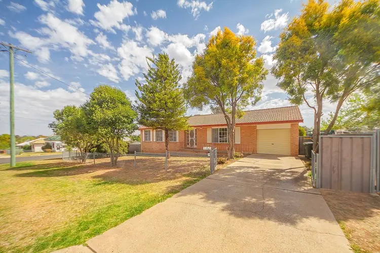 40 Bourke Street, Cowra NSW 2794
