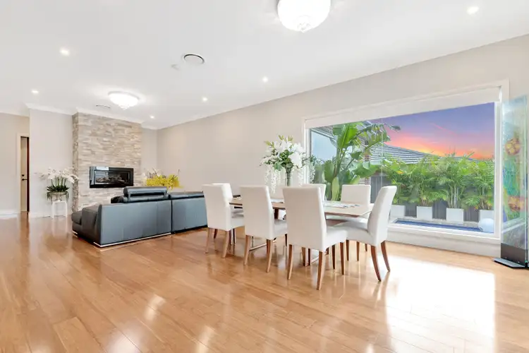 Fourth view of Homely house listing, 14 Larkham Street, Oran Park NSW 2570