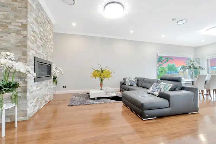 Sixth view of Homely house listing, 14 Larkham Street, Oran Park NSW 2570