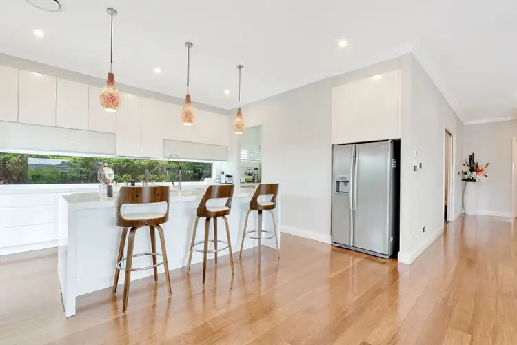 Seventh view of Homely house listing, 14 Larkham Street, Oran Park NSW 2570