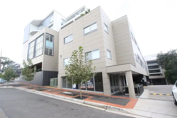 Main view of Homely apartment listing, B101/680 Willoughby Road, Willoughby NSW 2068