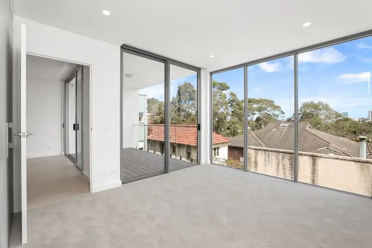 Fifth view of Homely apartment listing, B101/680 Willoughby Road, Willoughby NSW 2068