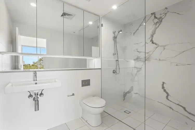 Sixth view of Homely apartment listing, B101/680 Willoughby Road, Willoughby NSW 2068