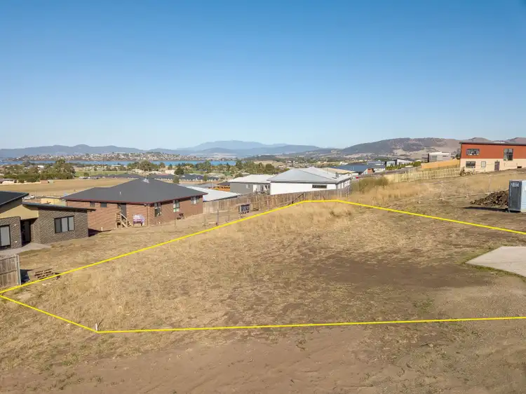 Fourth view of Homely land listing, 10 Cornelius Avenue, Sorell TAS 7172