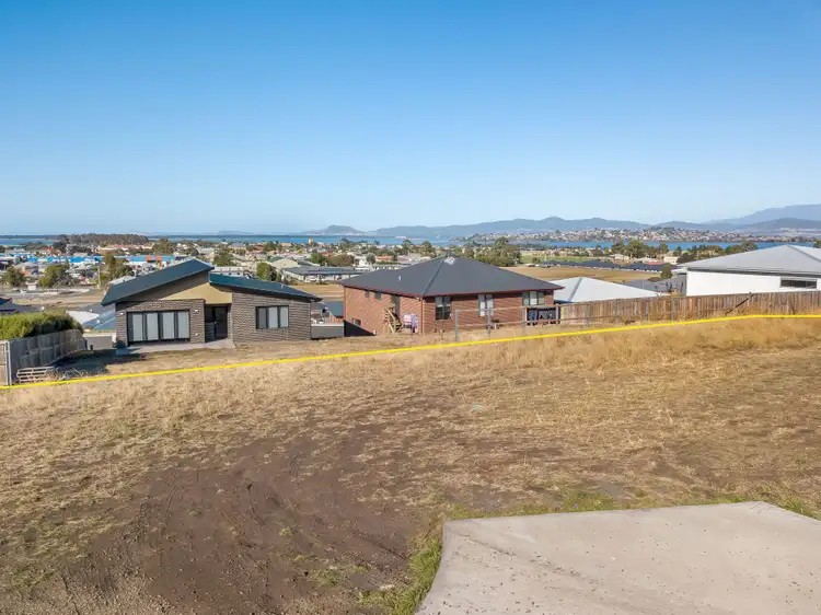 Fifth view of Homely land listing, 10 Cornelius Avenue, Sorell TAS 7172