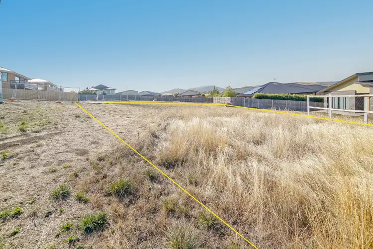 Sixth view of Homely land listing, 10 Cornelius Avenue, Sorell TAS 7172