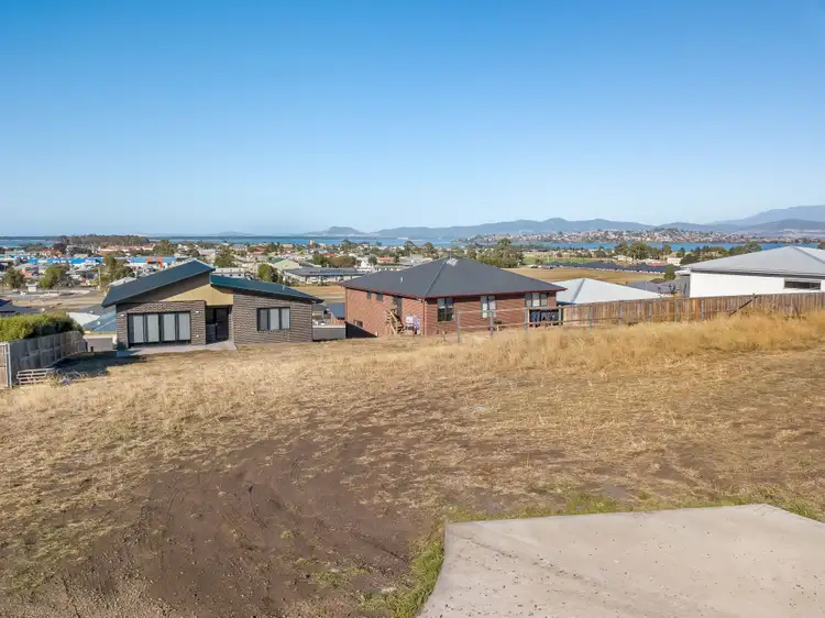 Seventh view of Homely land listing, 10 Cornelius Avenue, Sorell TAS 7172