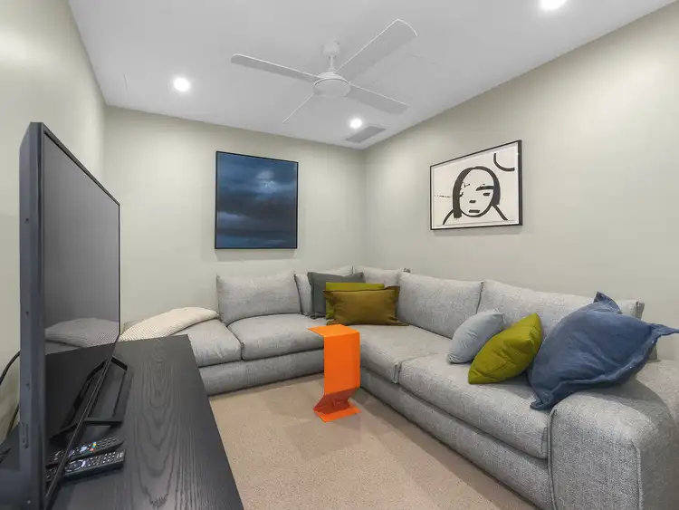 Fifth view of Homely unit listing, 9205/50 Parkside Circuit, Hamilton QLD 4007