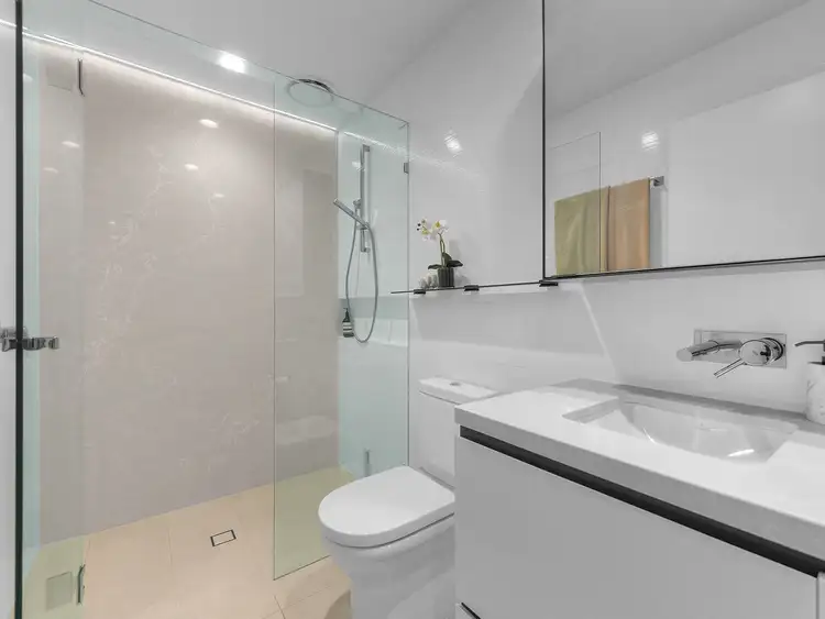 Seventh view of Homely unit listing, 9205/50 Parkside Circuit, Hamilton QLD 4007