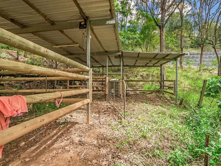 Seventh view of Homely rural property listing, 54 Elevation Drive, Wongawallan QLD 4210