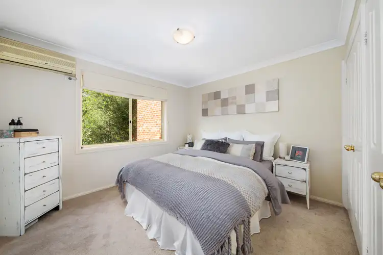 Sixth view of Homely townhouse listing, 3/14 Hilloak Way, Menai NSW 2234