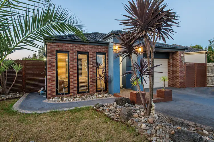 181 Dandelion Drive, Rowville VIC 3178