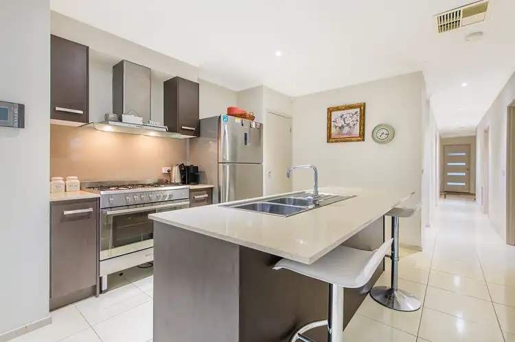 Second view of Homely house listing, 181 Dandelion Drive, Rowville VIC 3178