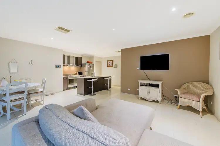 Third view of Homely house listing, 181 Dandelion Drive, Rowville VIC 3178