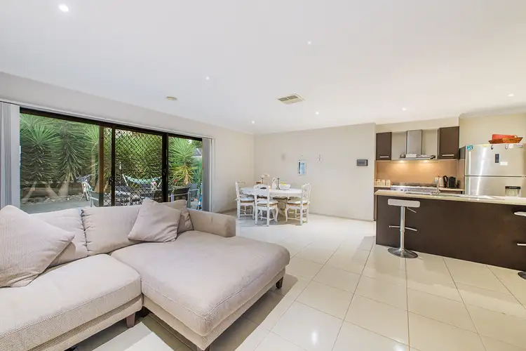 Fourth view of Homely house listing, 181 Dandelion Drive, Rowville VIC 3178