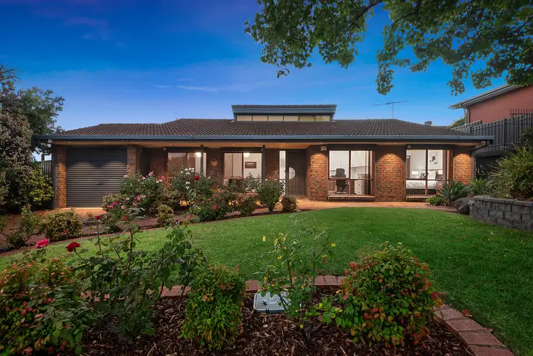 14 San Antonio Court, Wynn Vale SA 5127