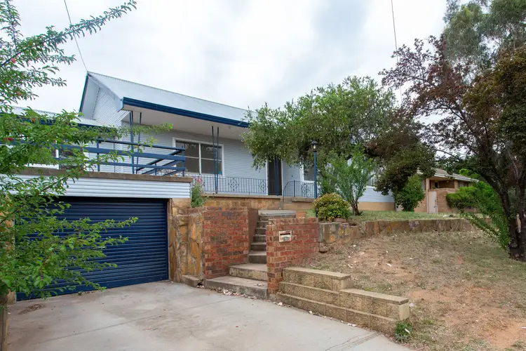 70 Bourke Street, Cowra NSW 2794