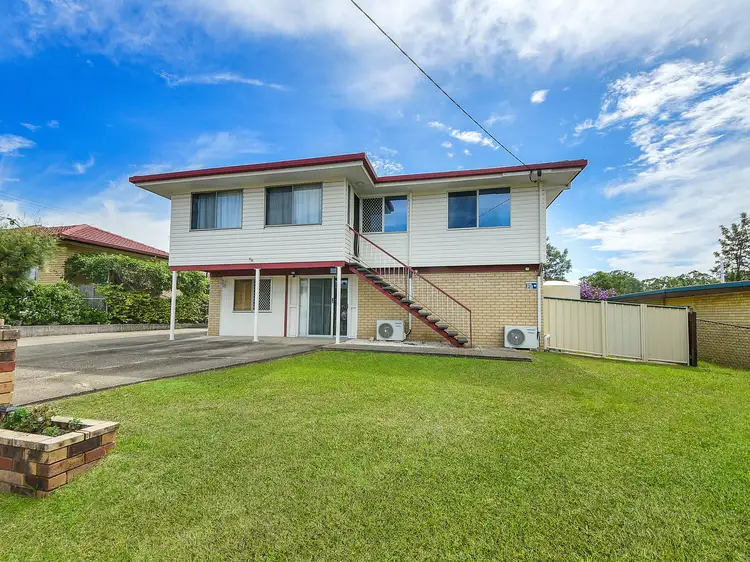Main view of Homely house listing, 33 Windrest Street, Strathpine QLD 4500